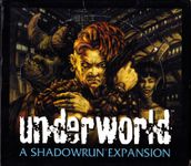 Shadowrun: The Trading Card Game – Underworld