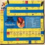 Tom Piper Good Citizen Shopping Game
