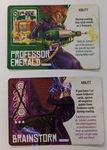 Bequest: Promo Pack #1