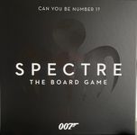 SPECTRE: The Board Game