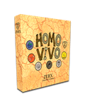 Homo Vivo