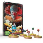 Don't Look Back: Sideshow Slaughter Expansion