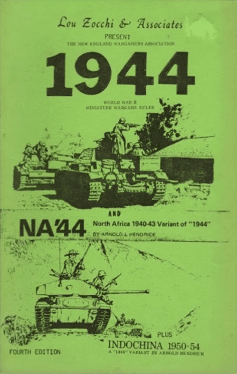 1944 box art