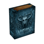 Limbo: Saga of Noadin