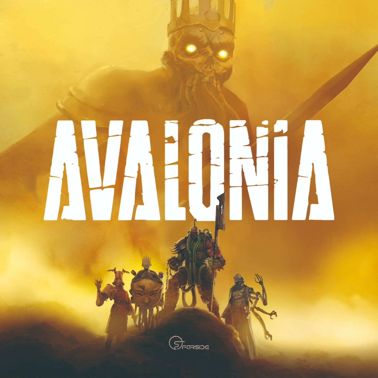 Avalonia box art
