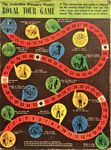 Royal Tour Game