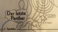 Der letzte Panther