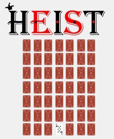Coperta The Heist of the Golden Pearl