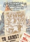 BelloLudi: American Civil War – Strategy Game