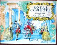 Royal Comette