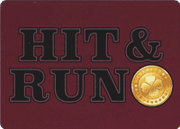 Hit & Run