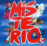 Misterio