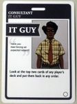 Youre Fired: IT Guy