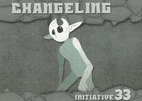 Trolling for Trouble: Changeling