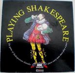 Playing Shakespeare