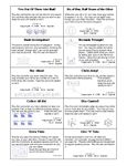 Game Spice: Monopoly Expansion (fan expansion for Monopoly)