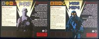 Hellboy: The Board Game – The Conqueror Worm
