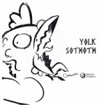 War For Chicken Island: Yolk Sothoth
