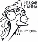 War For Chicken Island: Dragon Mama
