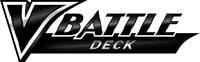 Pokémon TCG: V Battle Deck – Venusaur vs. Blastoise