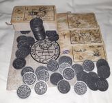 Goetia: The Card Game