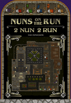 2 Nun 2 Run (fan expansion for Nuns on the Run)