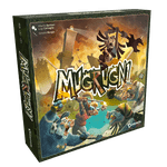 Mugrugni