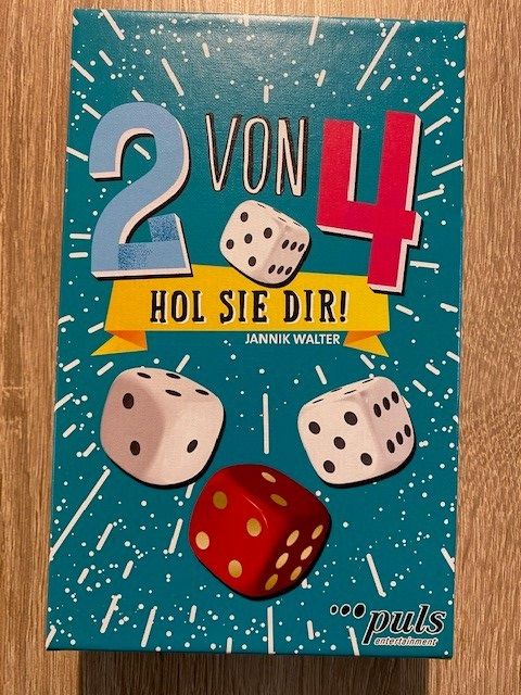 2 von 4: Hol sie Dir! box art