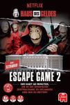 La Casa de Papel: Escape Game 2