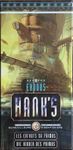 Seeders from Sereis: Exodus – Hank's