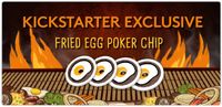 Hibachi: Fried Egg promo