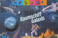 Raumschiff Galaxis