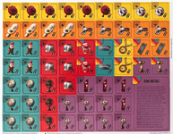 Excavation Earth: Junk Tiles Promo Pack