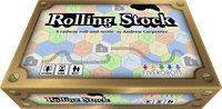 Rolling Stock