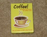 Coffee! box art