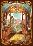 Bruxelles 1893: Belle Époque