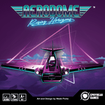 Aerodome: Rising Horizons