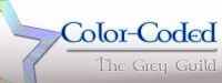 Color Coded: The Grey Guild