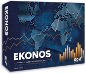 EKONOS (Second Edition)