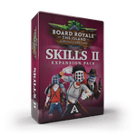 Board Royale: The Island – Skills II Expansion Pack