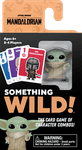 Something Wild! Star Wars The Mandalorian: Grogu Game