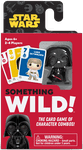 Something Wild! Star Wars Original Trilogy: Darth Vader