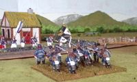 La Guerre à Outrance: Grand-Tactical Franco-Prussian Warfare in Miniature