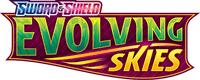 Pokémon TCG: Sword & Shield – Evolving Skies