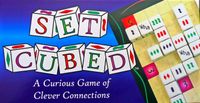 Set Cubed box art