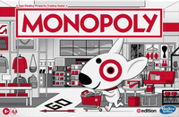 Monopoly: Target Edition