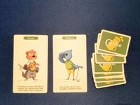 Roll In One: Mini-Expansion