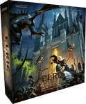 Elric: Rise of the Young Kingdoms