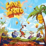 Lava Land