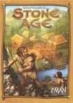 Coperta Stone Age